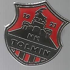 Badge NK Tolmin